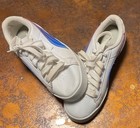 Size 6.5 (GS) - PUMA Carina L Low White Lemon Sherbert — photo 3