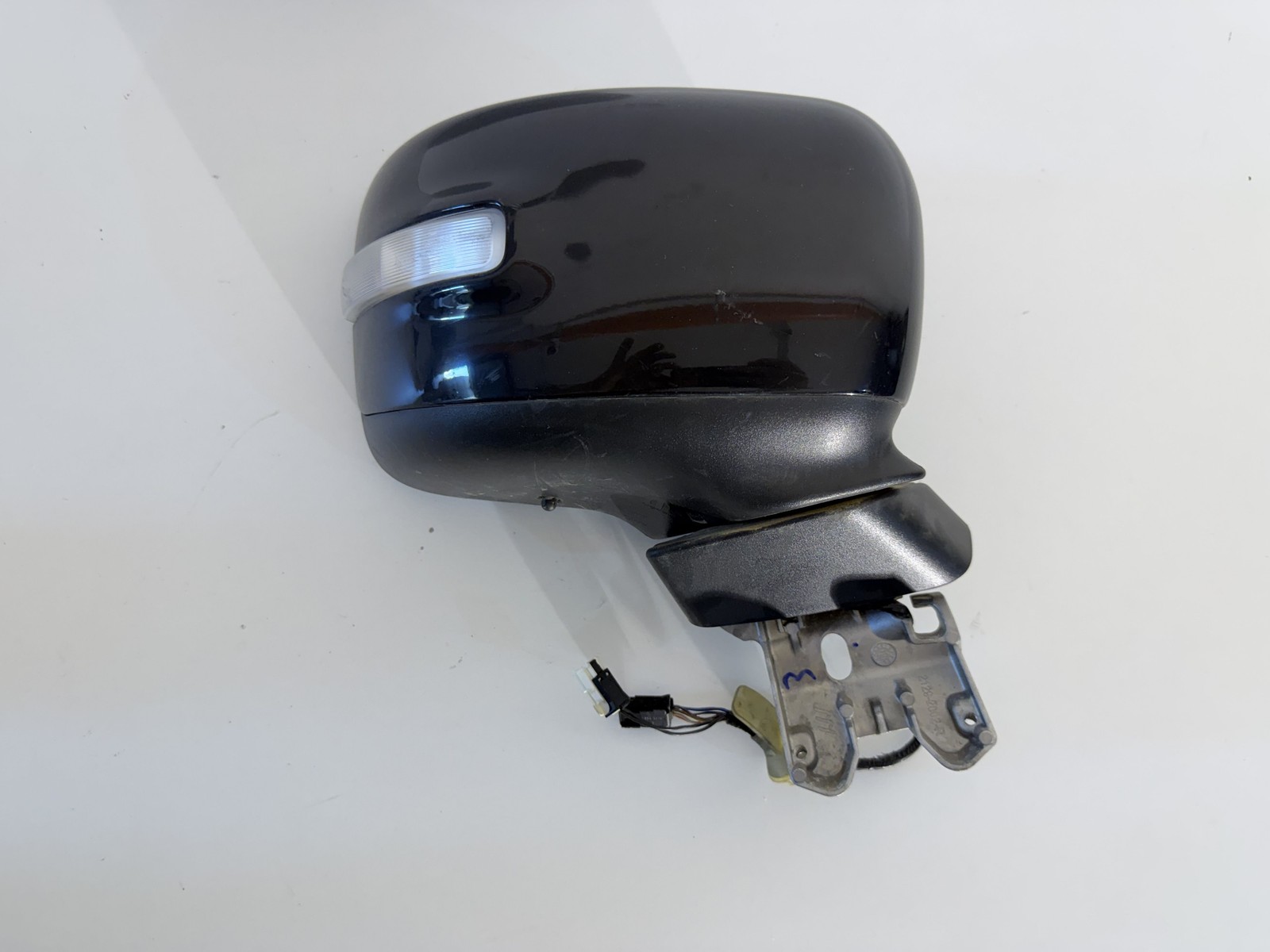 SPECCHIETTO RETROVISORE DESTRO PER JEEP Renegade Serie 735612610 (14>18)