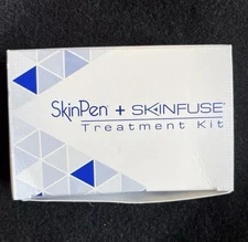 Brandnew Skinpen Treatment Kit