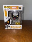 Funko Pop! Vinyl: Marvel - Anti-Venom #100