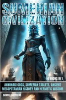 Samuel Shepherd | Sumerian Civilization | Taschenbuch | Englisch (2024)