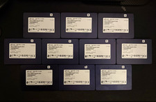 Micron 5200 Pro 2.5 SSD 1.92 TB - Lot of 10