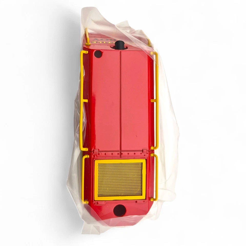 1/32 Versatile Big Roy Model 1080 4wd Tractor, Factory Version In Box - Image 4 of 4