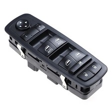 Power Window Switch Left Driver Side for Town & Country 2012-2016, Grand Caravan