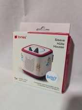 tonies Toniebox 2 Sleeve: Bluey