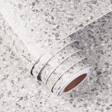 Funstick 36 X 200 Granite Contact Paper Peel ...
