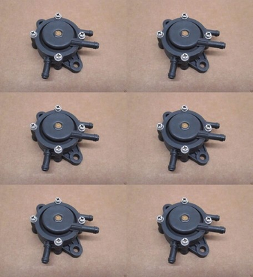 #ad 6 Pack Oregon Fuel Pump For Bamp;S 808656 Kohler 24 393 16 S Kawasaki 49040 7001 $104.42