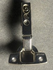 New Grass 1006 Clip-On Hinge 3000 Series 110 Made in Austria