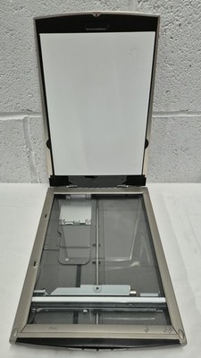 Canon CanoScan LiDE 80 - Tragbarer Foto-, Dia- & Film-Flachbettscanner NOS