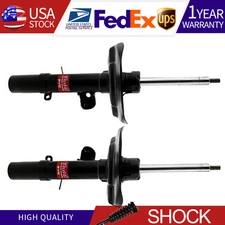 KYB Shocks Struts Assembly Fits 2013 2014 2015 2016 2017 Honda Accord