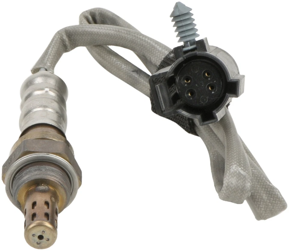 Bosch Oxygen Sensor 15047 fit Chrysler Dodge Sebring Avenger 1998-2000 - Image 2 of 4