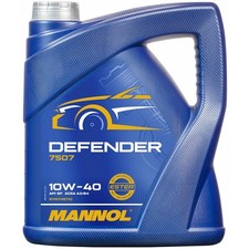 MANNOL Defender 4L 10W-40 Motoröl A3/B4 SN MB229.1 MB229.3 501.01 502.00 505.00 MANNOL Defender 4L 10W-40 Motoröl A3/B4 SN MB229.1 MB229.3 501.01 502.00 505.00