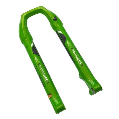 DVO Lower Assembly 29 Zoll Sapphire Boost Beryl Green 32mm