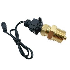 12 Npt Sleeve Digital Thermo Radiator Electric Fan Temp-erature Sending Sensor 12 Npt Sleeve Digital Thermo Radiator Electric Fan Temp-erature Sending Sensor
