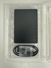 SEAGATE PORTABLE DRIVE  2N1AP5-500 2TB