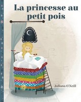 Juliana O'neill | La Princesse Au Petit Pois | Taschenbuch | FranzöSisch (2026)