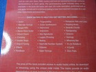 The Guitar Lesson Dictionary - Wolf Marshall - A to Z including rock Guitar w/CD — photo 7