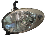 NISSAN Micra 2006 Headlight O/S Driver Side 2 Doors Convertible 00004084