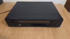 TEAC Pioneer PD-700M Multi Compact 6 CD Disc Player