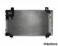 Klimakondensator FüR Toyota Avensis Station Wagon Stufenheck 03-08