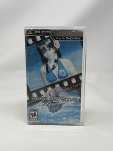 Dead or Alive: Paradise Psp | eBay