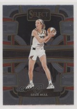 2024 Panini Select WNBA Concourse Lexie Hull #79 1it5
