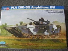 199 82483 Hobby Boss 1/35 Chinese ZBD-05 amphibious armored car 920E5