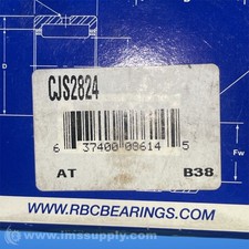 CJS2824 RBC image
