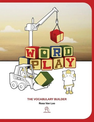 Word Play The Vocabulary Builder Rosa van Loo Taschenbuch Englisch 2007