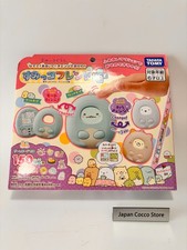 Sumikko Gurashi Pet Walk Change and take care Sumikko Friend Plus NEW