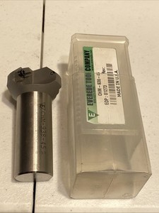 EVEREDE CHM-938-45 - CHM-938-45, 45° Multi Insert Chamfering (I2)