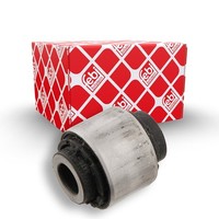 Febi Bilstein Lagerung, Lenker AußEn, Hinterachse, Links, Oben, Rechts