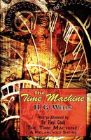 H. G. Wells | The Time Machine | Taschenbuch | Englisch (2008) | Phoenix Pick