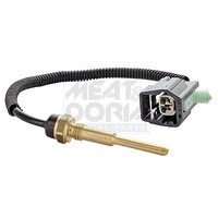 Meat & Doria Sensor, KüHlmitteltemperatur Zylinderkopf U.A. FüR Ford