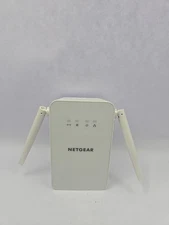 Netgear PLW1000V2 Powerline Wifi 1000 Access Point Extender Tested