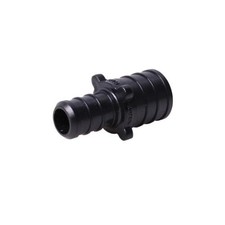 Legend Valve 461-529 Coupling 3/4 in PEX x 1/2 in PEX Plastic - 25 pack