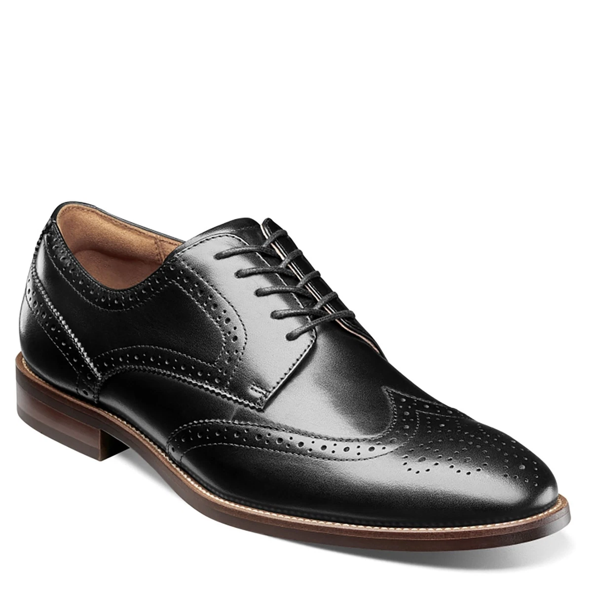 Wing Tip Dress Shoes for Men for sale | eBay