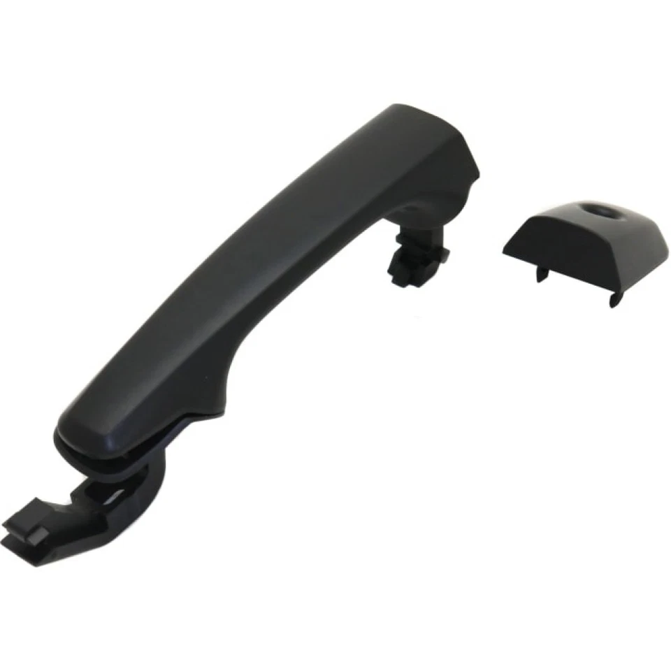 For Volvo V70 2008 2009 2010 Exterior Door Handle Front, Driver Side Primed Foto 3 de 4