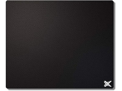 XTEN GAMING MOUSE PAD CLOTH/CONTROL (SMALL) - BLACK