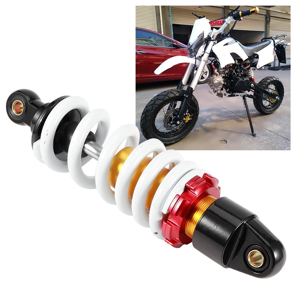 260mm Rear Shock Damper Suspension Shocker Firmly Shock Suspension For