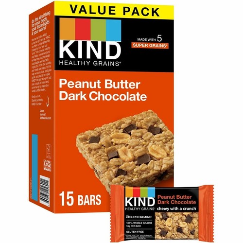 KIND Healthy Grains Bars (knd-25284) (knd25284)