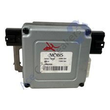 Hyundai Santa Fe Mk3 12-15 Electric Power Steering Control Unit ECU 2W563-99500