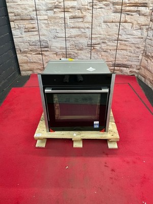 Neff N 90 B64CS31N0 Backofen A+ Slide&Hide HomeConnect TFT Touchdisplay AirFry
