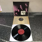 LP VINYL ROLLING STONES ALBUM AFTERMATH LK 4786 UK 1ST PRESS MONO 1966 EX/EX+