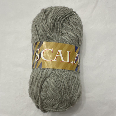 Vintage Sandnes Garn  Scala  Wool Blend