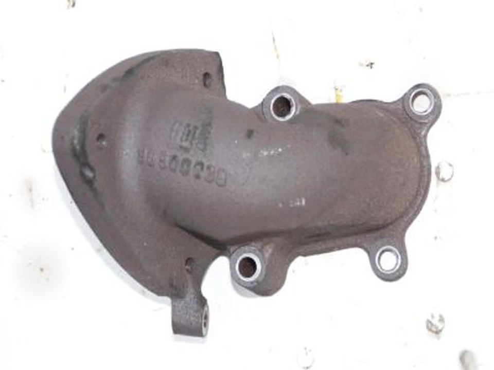 Tubo delantero Opel VECTRA C Caravan 2.0 74 kW 100 HP diesel 11914 - Imagen 3 de 3