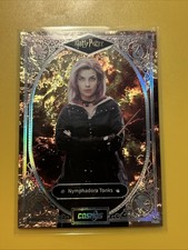 2025KAKAWOW COSMOS HARRY POTTER NYMPHADORA TONKS FRAMED CHP-I-31