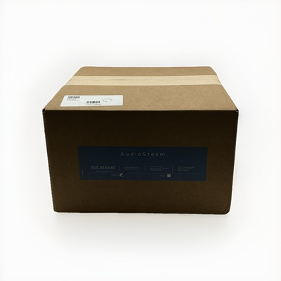#ad #ad Brand New Unopened Mr. Steam AudioSteam3 Audio Stream 3 Model MSAS3 UT $427.00