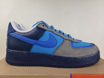 Nike Air Force 1 Low SP Stash Mens Size 8.5 HF5516-001 New 2024