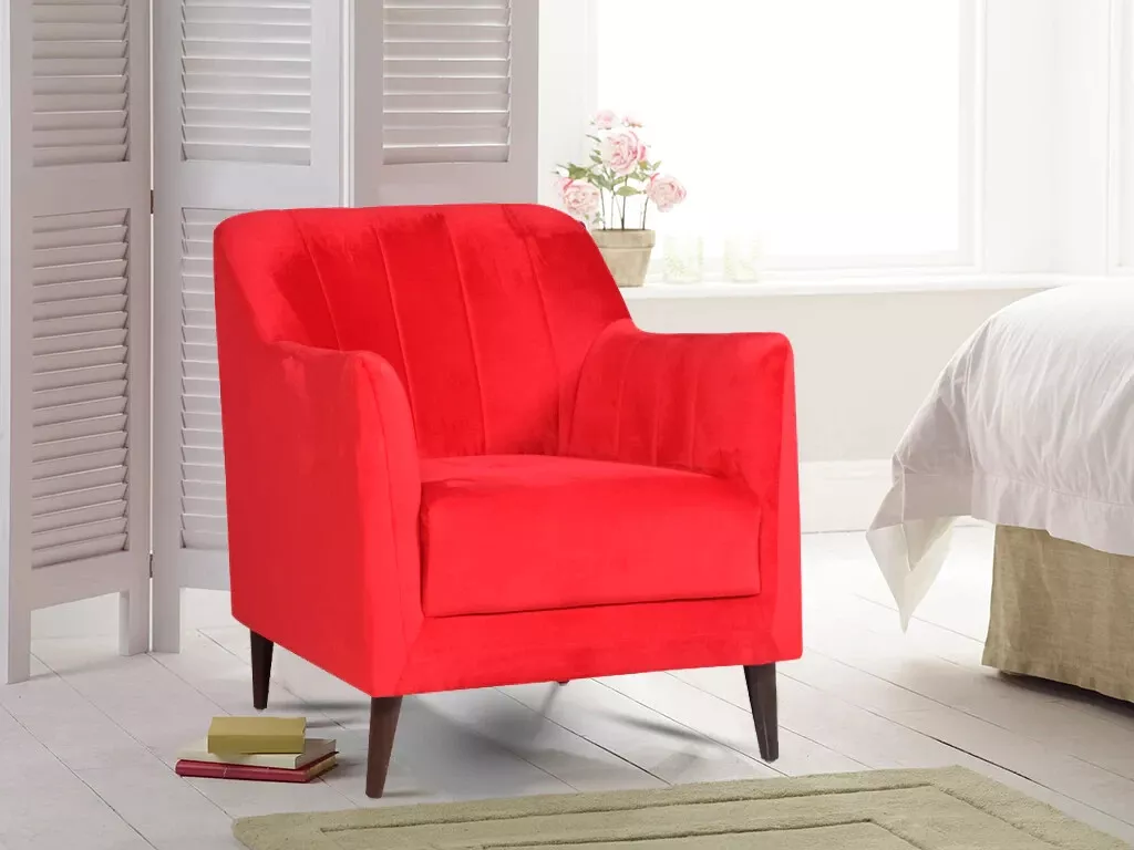 Single seater sofa design deals